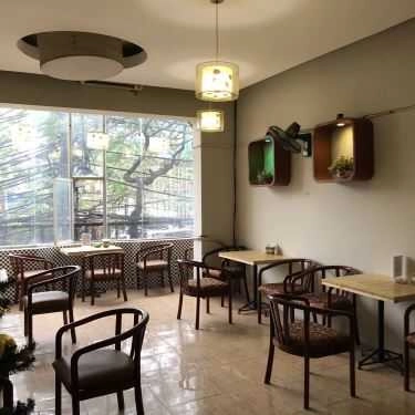 Tổng hợp- Cafe & Kem Nhà Làm - Minh Khai