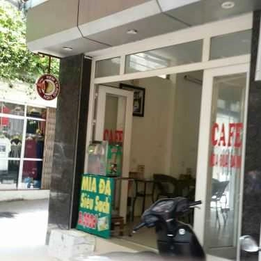 Tổng hợp- Ăn vặt Nước Mía & Kem Tràng Tiền