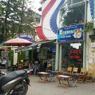 Tổng hợp- Cafe - Lý Thường Kiệt