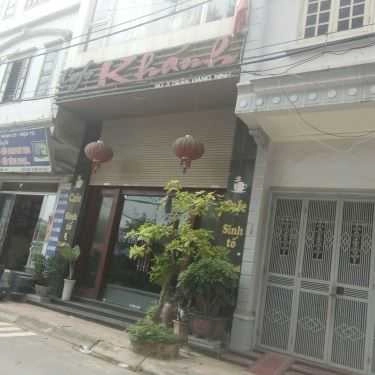 Tổng hợp- Khánh Cafe - Trần Đăng Ninh