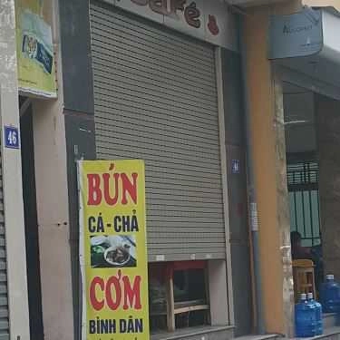 Tổng hợp- Khánh Linh Cafe - Phú Kiều
