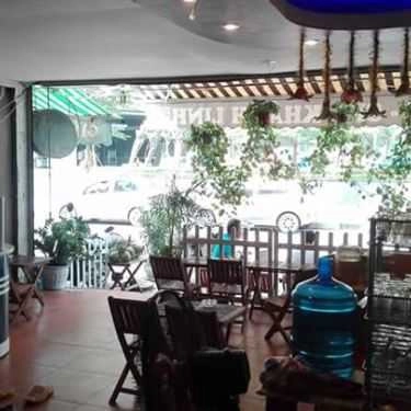 Không gian- Khánh Linh Cafe - KĐT Văn Phú