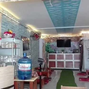 Không gian- Khánh Linh Cafe - KĐT Văn Phú