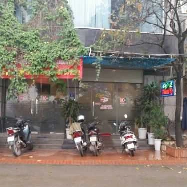 Tổng hợp- Khánh Vy Cafe