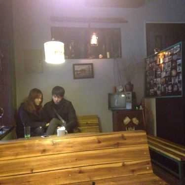 Tổng hợp- Cafe Không Tên