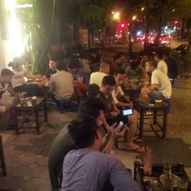 Tổng hợp- Cafe Kiều