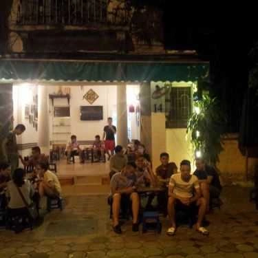 Tổng hợp- Cafe Kiều