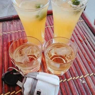Món ăn- Kim Anh Cafe - Nguyên Hồng