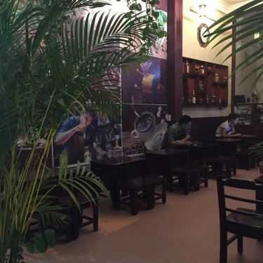 Tổng hợp- Kim Oanh Cafe
