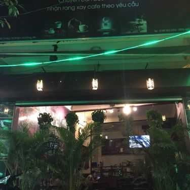 Tổng hợp- Kim Oanh Cafe