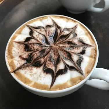 Món ăn- Lâm Cafe - Cafe Sạch