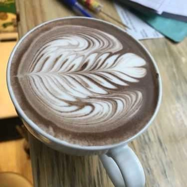 Món ăn- Lâm Cafe - Cafe Sạch