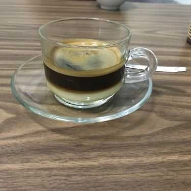 Món ăn- Lâm Cafe - Cafe Sạch