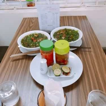 Món ăn- Lâm Cafe - Cafe Sạch