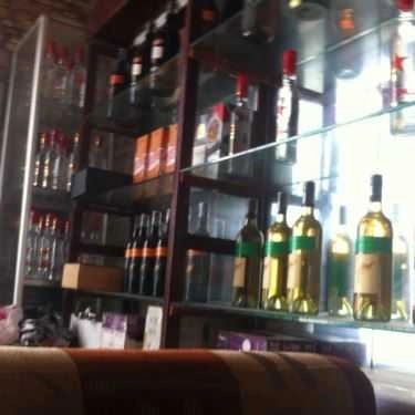Không gian- Lâm Việt Cafe
