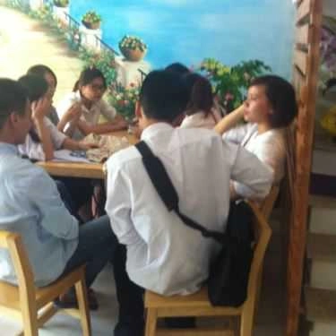 Tổng hợp- Lamaca Coffee - Nguyễn Văn Lộc