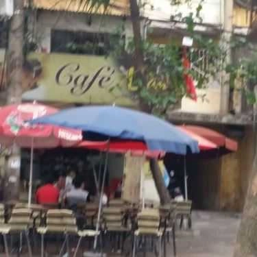 Tổng hợp- Lan Cafe - Trần Huy Liệu