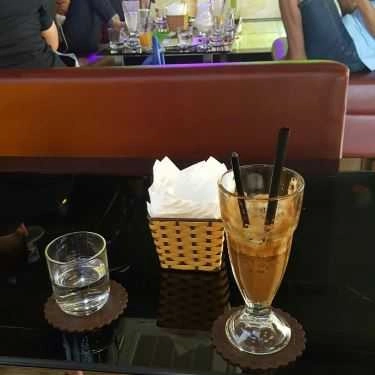 Món ăn- Lê Yên Cafe