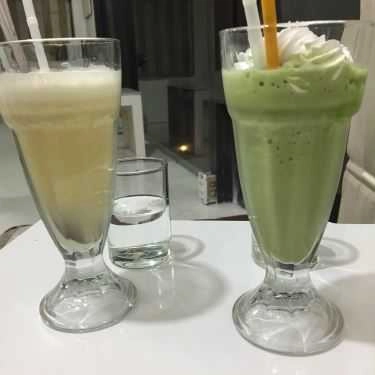 Món ăn- Cafe Le Corner