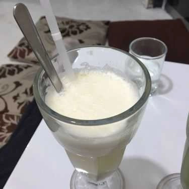Món ăn- Cafe Le Corner
