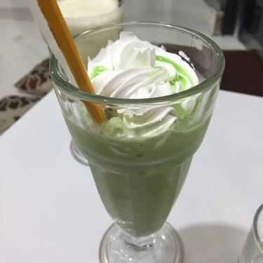 Món ăn- Cafe Le Corner