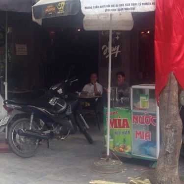 Tổng hợp- Legend Cafe - Phan Chu Trinh