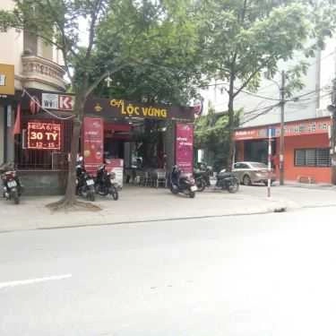 Tổng hợp- Lộc Vừng Cafe - Ngụy Như Kon Tum