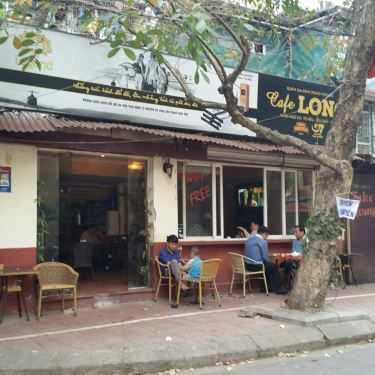 Tổng hợp- Long Coffee