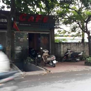 Tổng hợp- Love On Cafe