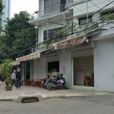 Tổng hợp- Lưu Cafe