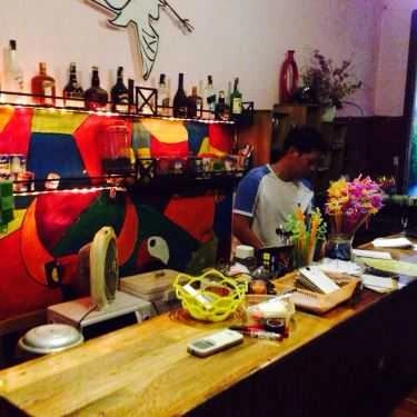 Tổng hợp- Lucky Luck Cafe