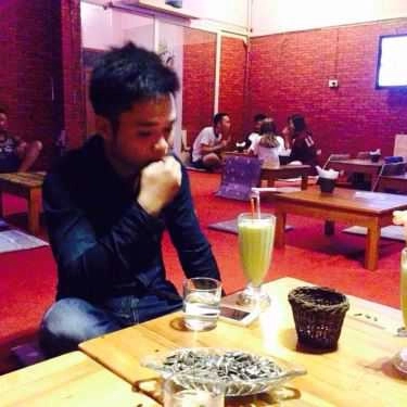 Tổng hợp- Lucky Luck Cafe