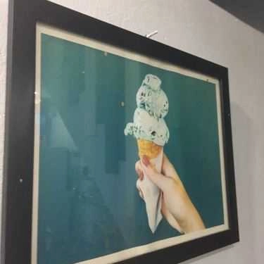 Không gian- Cafe - Lý Thường Kiệt