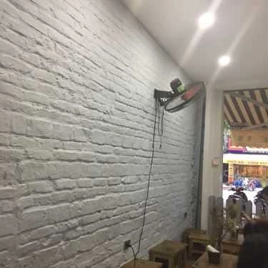 Thực đơn- Cafe - Lý Thường Kiệt