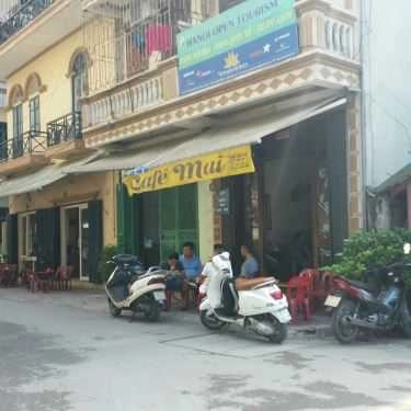 Tổng hợp- Mai Cafe - Cầu Giấy