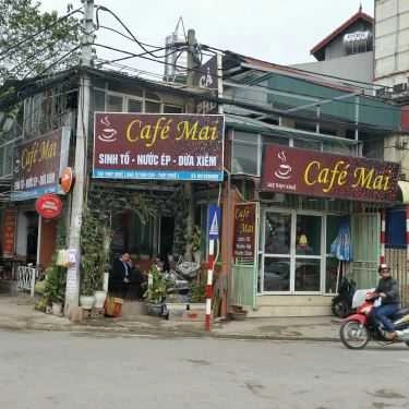 Tổng hợp- Mai Cafe - Thụy Khuê