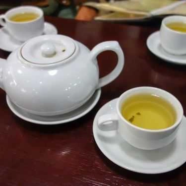 Món ăn- Mai Linh Cafe - Khách Sạn Mùa Xuân
