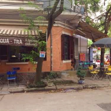Tổng hợp- Mai Trang Cafe - Nguyễn Khả Trạc
