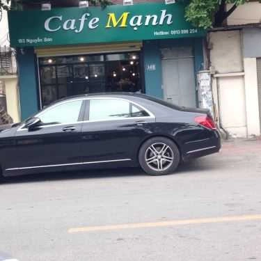 Tổng hợp- Mạnh Cafe - Nguyễn Sơn
