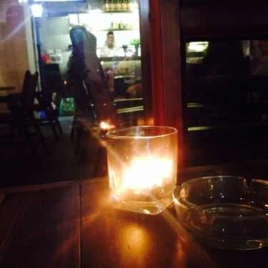 Tổng hợp- Mayfair Cafe - Nguyễn Xí