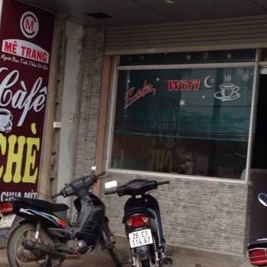 Tổng hợp- Mê Trang Cafe - Quảng Oai
