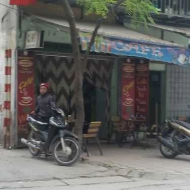 Tổng hợp- Mehico Cafe