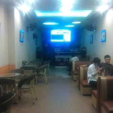 Tổng hợp- Men Cafe