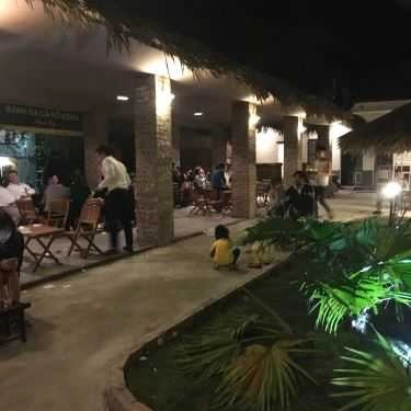 Tổng hợp- Cafe Milano - Nguyễn Du