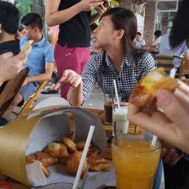 Tổng hợp- Cafe Milano - Nguyễn Du