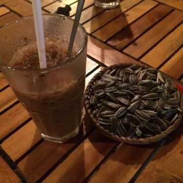 Món ăn- Cafe Milano - Nguyễn Du