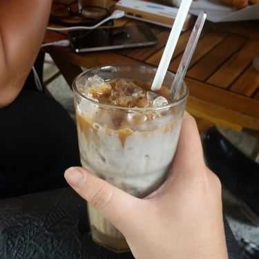 Món ăn- Cafe Milano - Nguyễn Du