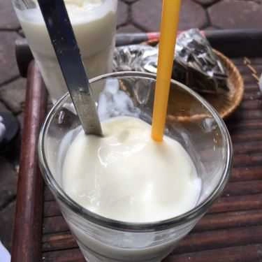 Món ăn- Cafe Milano - Nguyễn Du