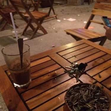 Món ăn- Cafe Milano - Nguyễn Du