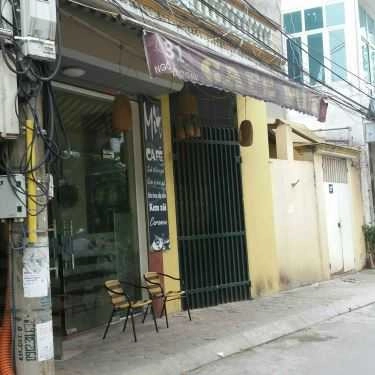 Tổng hợp- Mít Cafe - Phương Mai